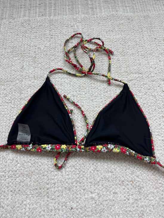Montce Sienna Floral Bikini - Picture 4 of 4